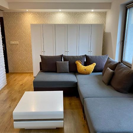 Apartament Centrum 64M2 Klimatyzacja Kędzierzyn-Koźle Kültér fotó