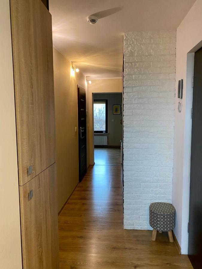 Apartament Centrum 64M2 Klimatyzacja Kędzierzyn-Koźle Kültér fotó