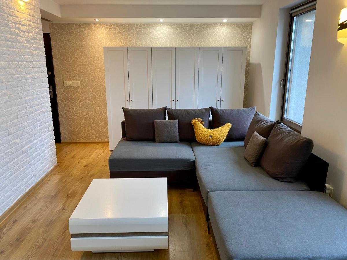 Apartament Centrum 64M2 Klimatyzacja Kędzierzyn-Koźle Kültér fotó