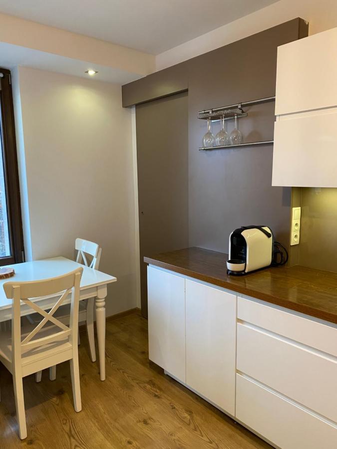 Apartament Centrum 64M2 Klimatyzacja Kędzierzyn-Koźle Kültér fotó