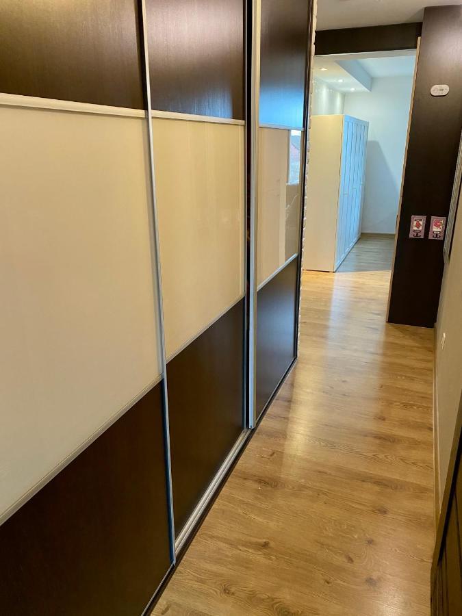 Apartament Centrum 64M2 Klimatyzacja Kędzierzyn-Koźle Kültér fotó