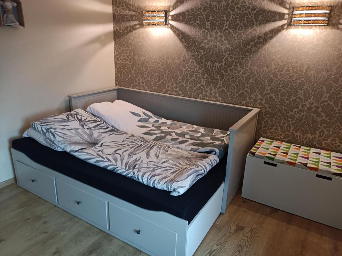 Apartament Centrum 64M2 Klimatyzacja Kędzierzyn-Koźle Kültér fotó